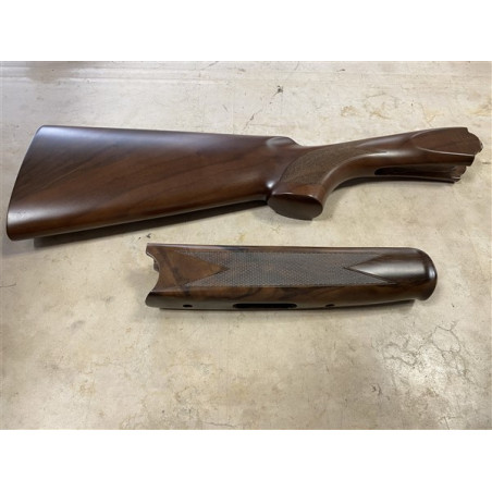 Beretta calcio e asta 686 S. Pigeon