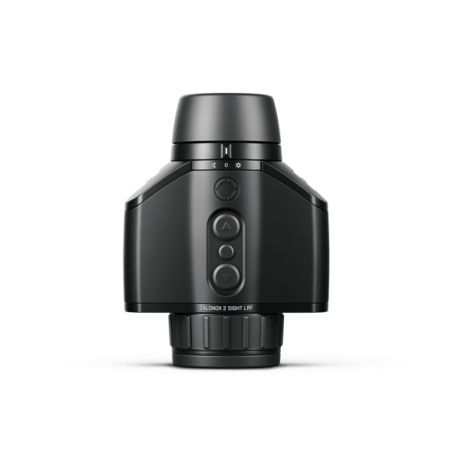 Leica Calonox 2 Sight LRF