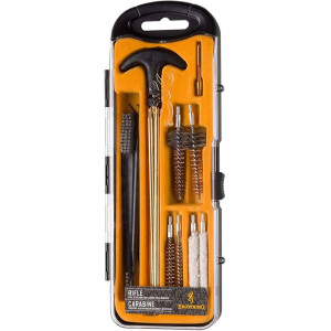 Kit di pulzia browning per carabine