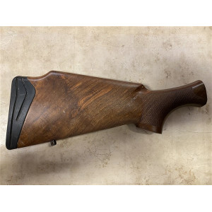 Calcio per carabina semiautomatica di marca Benelli modello argo wood usato