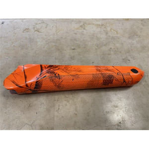 Astina di marca Benelli per carabina argo e battue usata