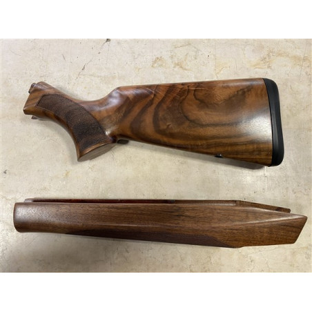 Calcio e astina di marca Browning per bar MK3 WOOD