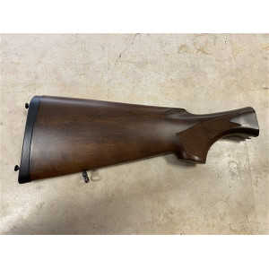 Calcio per fucile semiautomatico Benelli calibro 20 modello montefeltro vecchia serie sinistro