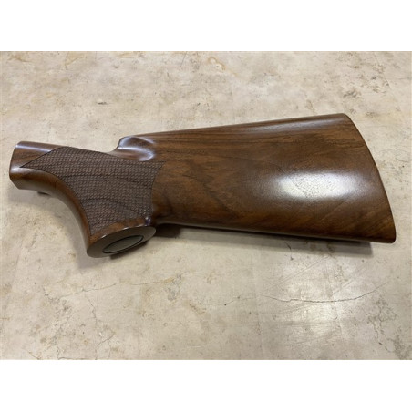 Calcio di marca Benelli per fucile sovrapposto 828 U sport lop da 365cm