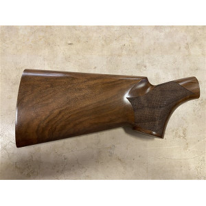 Calcio di marca Benelli per fucile sovrapposto 828 U sport lop da 365cm