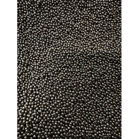 PIOMBO A PALLINI IN ACCIAO STEEL