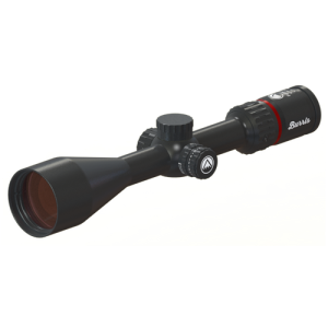 Burris fullfield 3-12x42 ret.3