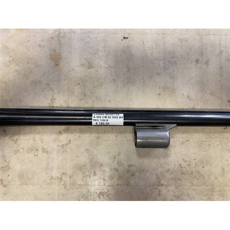 Canna per fucile di marca P. Beretta calibro 12 modello serie A300