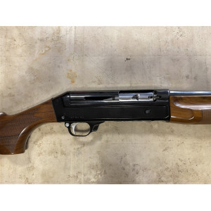Fucile semiautomatico di marca Benelli calibro 12 modello 121 sl 80 canna 50cm strozzatori esterni