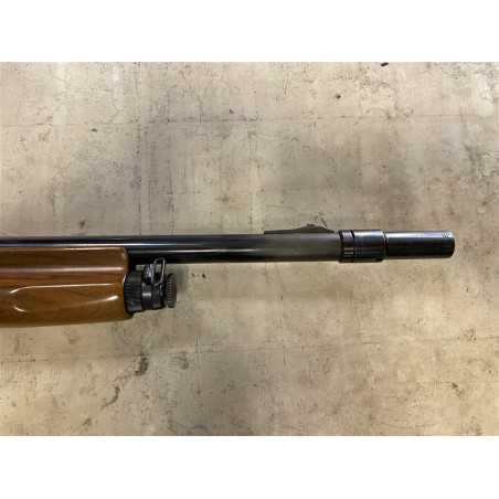 Fucile semiautomatico di marca Benelli calibro 12 modello 121 sl 80