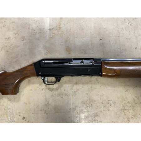 Fucile semiautomatico di marca Benelli calibro 12 modello 121 sl 80