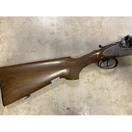 Fucile doppietta di marca Bernardelli calibro 12 modello roma 4