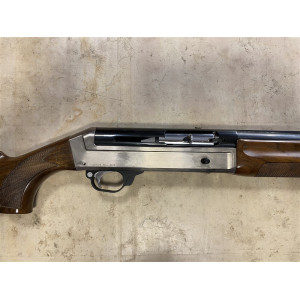 Fucile semiautomatico di marca Benelli calibro 20 modello 201 canna 65 *** (ARMA PARI AL NUOVO MAI USATA)