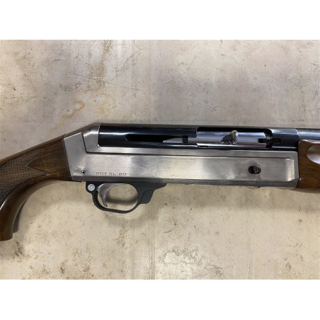Fucile semiautomatico di marca Benelli calibro 20 modello 201