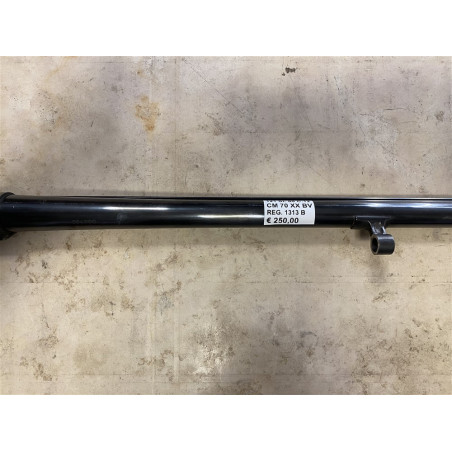 Canna per fucile semiautomatico di marca Benelli calibro 12 modello 121 sl 80