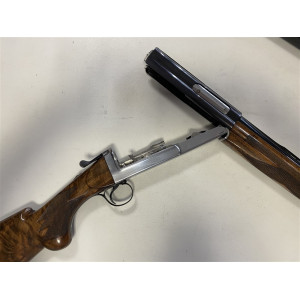 Fucile semiautomatico di marca Cosmi calibro 20 canna 65 *** acciaio boehler antinit