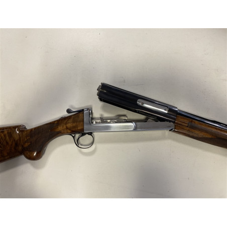 Fucile semiautomatico di marca Cosmi calibro 20