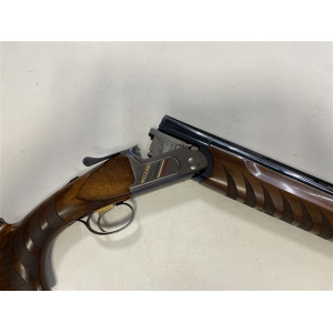 Fucile sovrapposto di marca Rizzini calibro 12 modello vertex sporting canne 76 S.I.