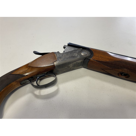 Fucile sovrapposto di marca Rizzini calibro 12 modello vertex sporting