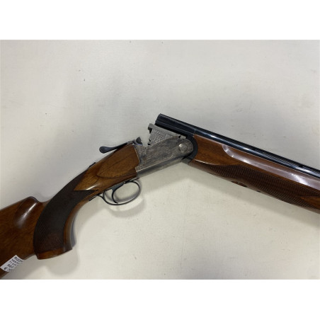 Fucile sovrapposto di marca Rizzini calibro 12 modello vertex sporting