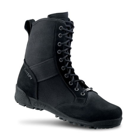 Scarponi Crispi Sahara evo black