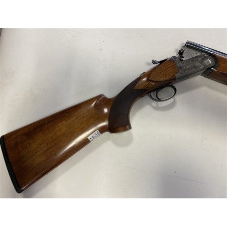Fucile sovrapposto di marca Rizzini calibro 12 modello vertex sporting