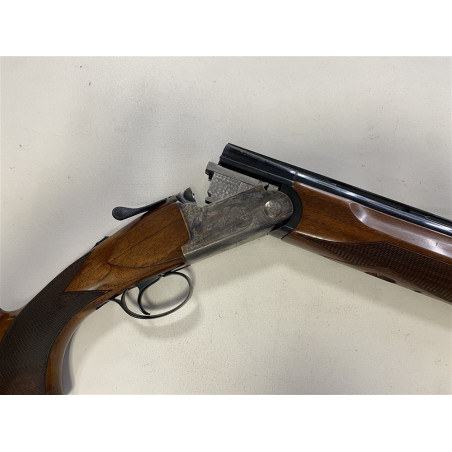 Fucile sovrapposto di marca Rizzini calibro 12 modello vertex sporting
