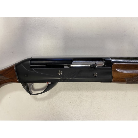 Fucile semiautomatico di marca Benelli calibro 28 modello raffaello crio