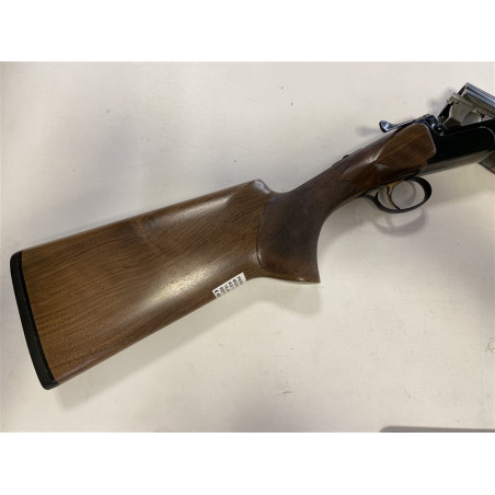 Fucile sovrapposto di marca Perazzi calibro 12 modello MX8 trap
