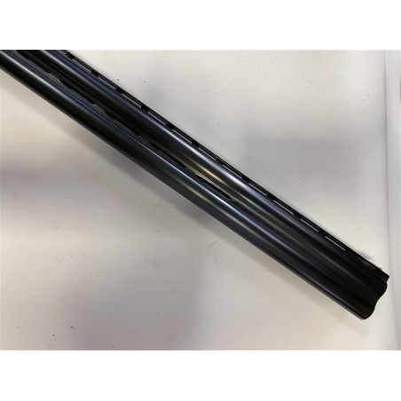 Fucile sovrapposto di marca Perazzi calibro 12 modello MX8 trap