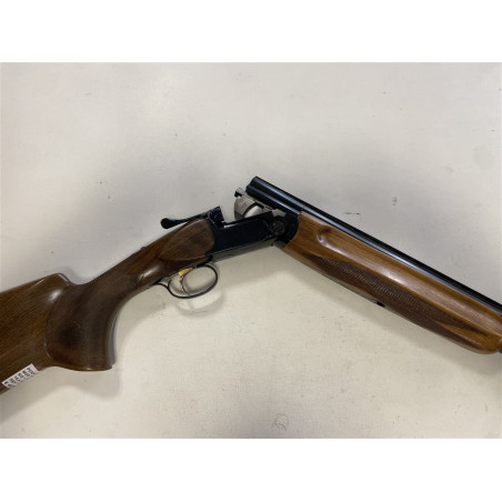 Fucile sovrapposto di marca Perazzi calibro 12 modello MX8 trap