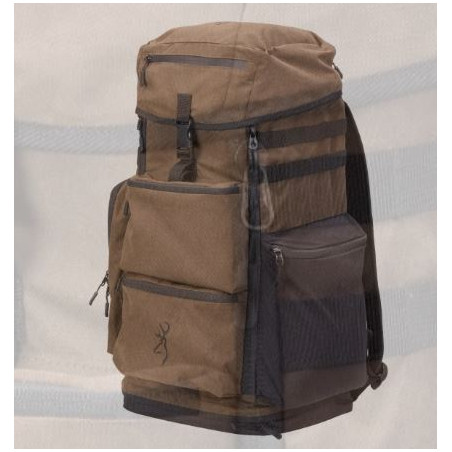 Browning zaino backpack hybrid green 35L