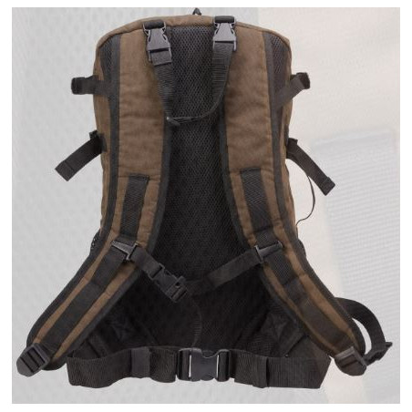 Browning zaino walker green 22L
