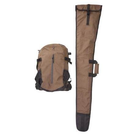 Browning zaino walker green 22L