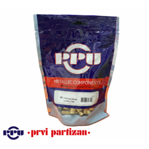 Bossoli ppu partizan cal.9x19