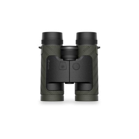 Burris binocolo signature HD LRF 10X42 mm