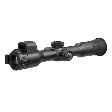 Hikmicro alpex 4K lite LRF