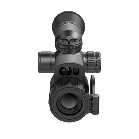 Hikmicro alpex 4K lite LRF