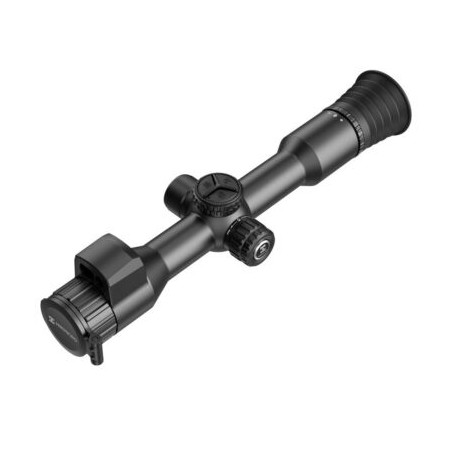 Hikmicro alpex 4K lite LRF