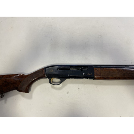 Fucile semiautomatico di marca Armsan calibro 28 modello cre 8 wood