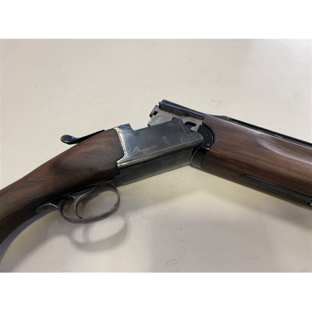 Franchi dragon cal.12