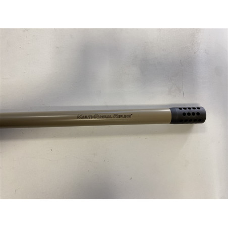 Carabina di marca Sabatti calibro 308 win. modello tactical evo us desert
