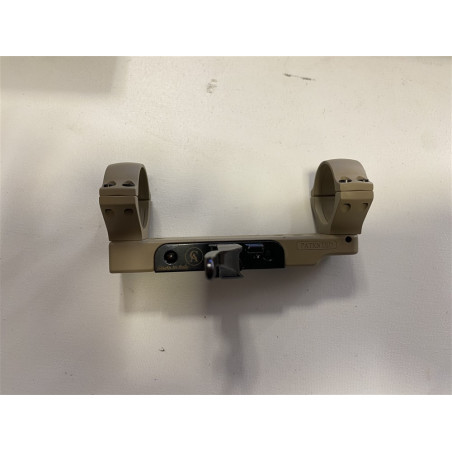 Carabina di marca Sabatti calibro 308 win. modello tactical evo us desert
