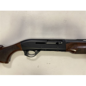 Fucile semiautomatico di marca Benelli calibro 12 modello M2 wood canna 66 S.I.