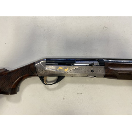 Fucile semiautomatico di marca Benelli calibro 12 modello raffaello legacy canna 66 S.I.