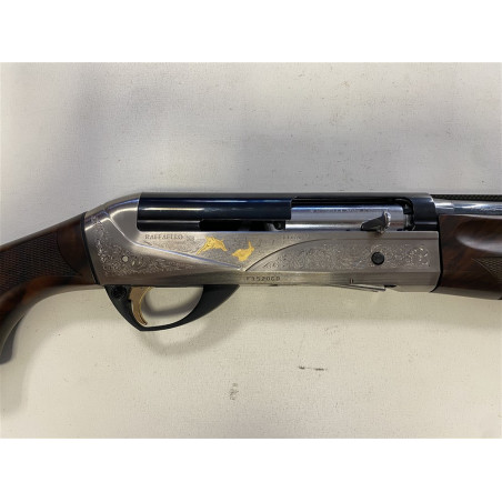 Fucile semiautomatico Benelli calibro 12 modello raffaello legacy