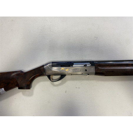 Fucile semiautomatico Benelli calibro 12 modello raffaello legacy