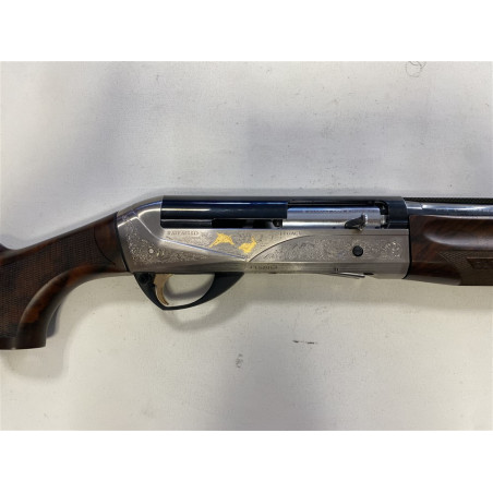 Fucile semiautomatico Benelli calibro 12 modello raffaello legacy