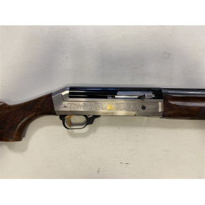 Fucile semiautomatico di marca Benelli calibro 20 modello raffaello exclusive canna 66 S.I.