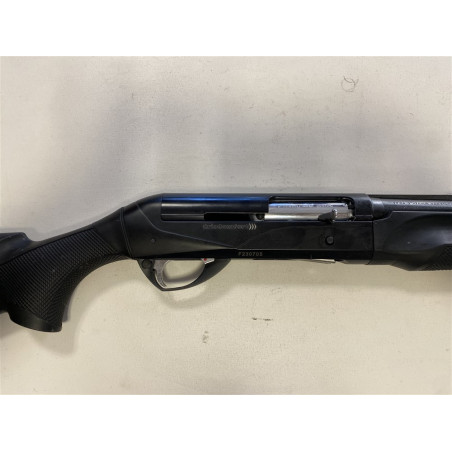 Fucile semiautomatico di marca Benelli calibro 12 modello raffaello criocomfort canna 66 S.I.